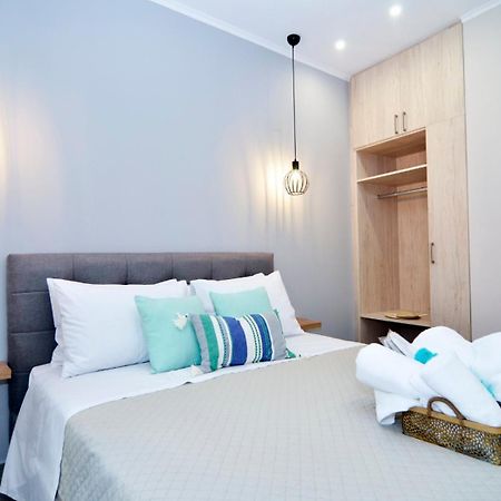 Olgas Cozy Home Ханья Экстерьер фото
