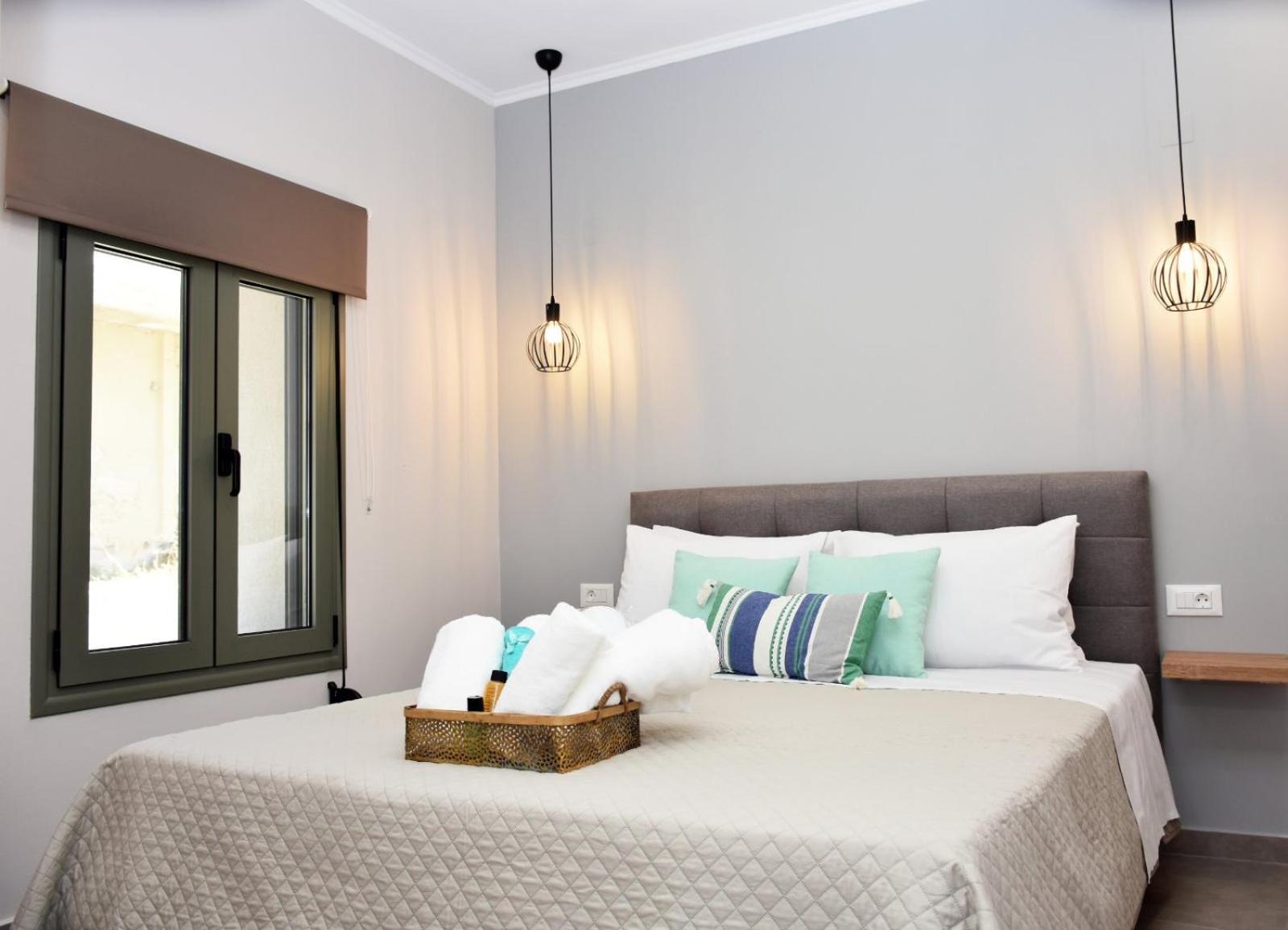Olgas Cozy Home Ханья Экстерьер фото
