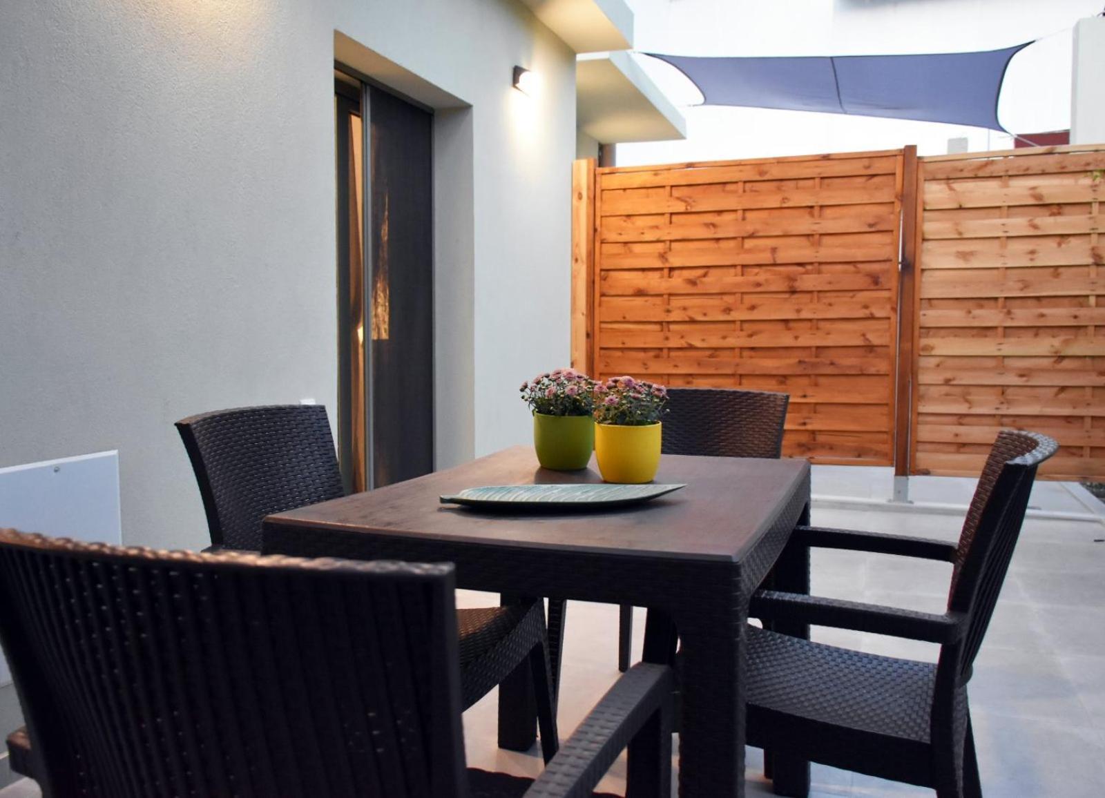 Olgas Cozy Home Ханья Экстерьер фото