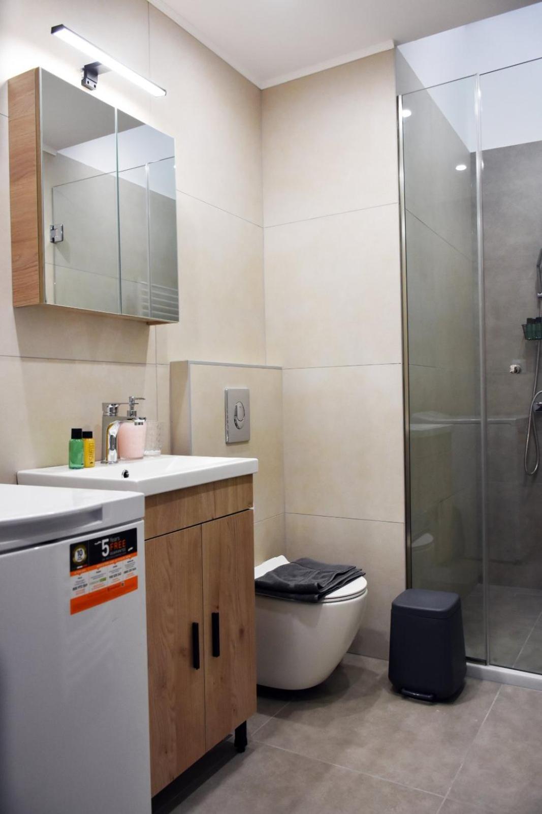 Olgas Cozy Home Ханья Экстерьер фото